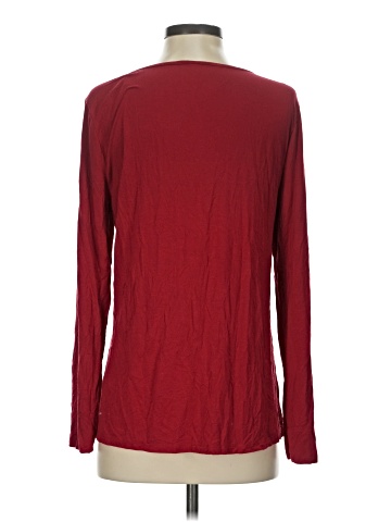 Soma Long Sleeve T-Shirt (view 2)