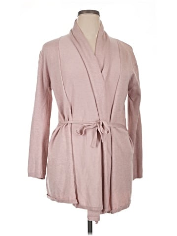 Zara Cardigan (view 1)