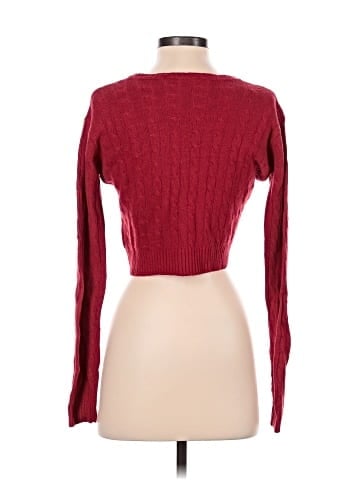 Brandy Melville Pullover Sweater (view 2)