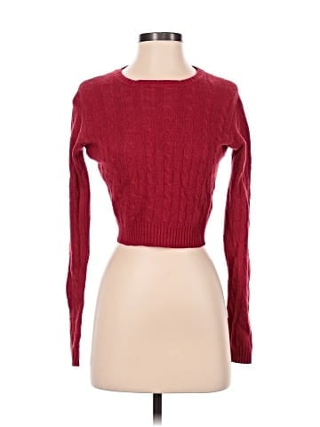 Brandy Melville Pullover Sweater (view 1)
