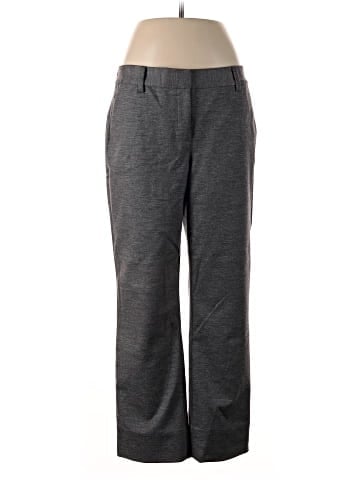 Diane von Furstenberg Wool Pants (view 1)