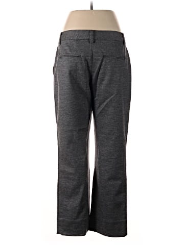 Diane von Furstenberg Wool Pants (view 2)
