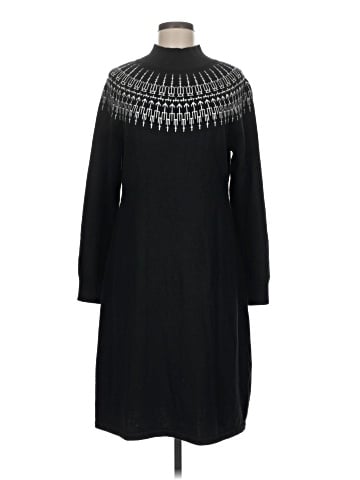 Talbots Casual Dress (view 1)