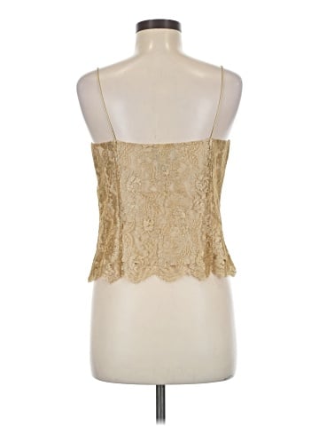 Ann Taylor Sleeveless Blouse (view 2)