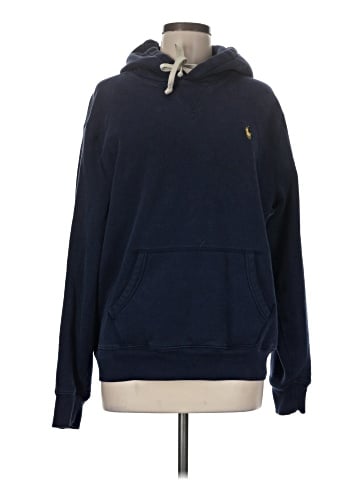 Polo By Ralph Lauren Pullover Hoodie