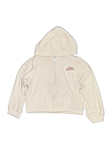 Nike Zip Up Hoodie (view 1)