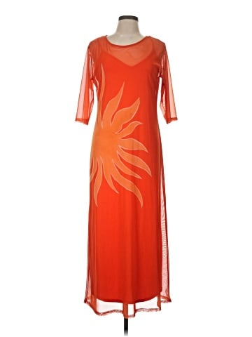 Never Fully Dressed Casual Dress (view 1)
