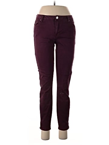 Makers of True Originals Jeggings (view 1)