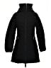 DKNY 100% Polyester Black Coat Size XS - photo 1