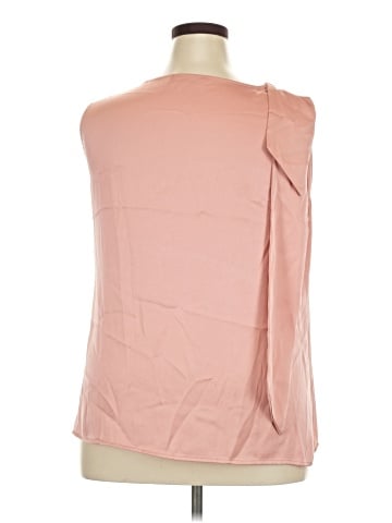 Grace Karin Sleeveless Blouse (view 2)