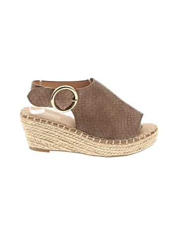 CATHERINE Catherine Malandrino Wedges (view 1)