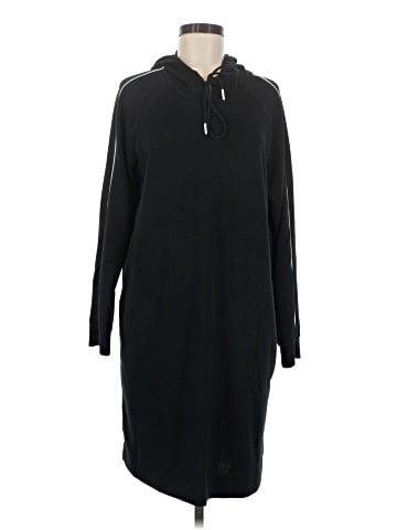 J.Jill Casual Dress (view 1)