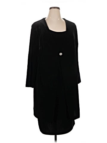 Teddi Casual Dress (view 1)