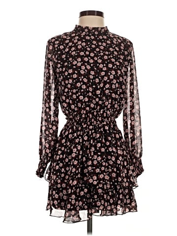 Zara Casual Dress (view 1)