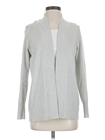 J.Crew Collection Cashmere Cardigan (view 1)