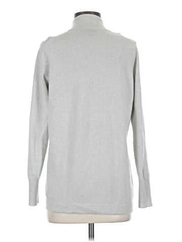 J.Crew Collection Cashmere Cardigan (view 2)