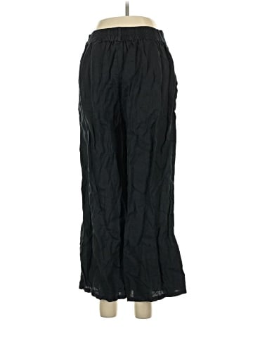 Tahari Linen Pants (view 2)