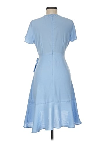 Altar'd State Cocktail Dress (view 2)