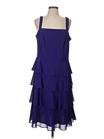 DressBarn Cocktail Dress (view 1)