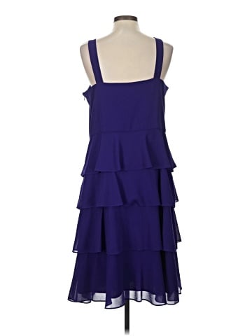 DressBarn Cocktail Dress (view 2)