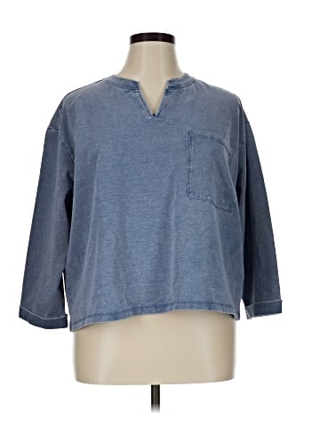 NANETTE Nanette Lepore Pullover Sweater (view 1)
