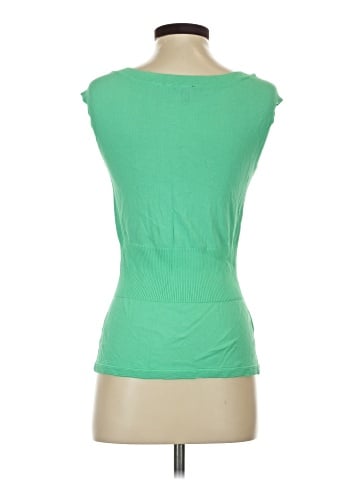 Ann Taylor Sleeveless Top (view 2)