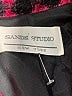 Assorted Brands Houndstooth Pink Blazer Size 12 - photo 6