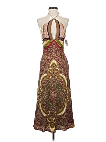 Nicole Miller Collection Cocktail Dress (view 1)