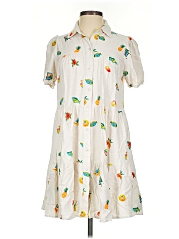 Jane and Delancey Casual Dress (view 1)