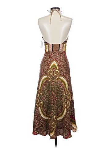 Nicole Miller Collection Cocktail Dress (view 2)