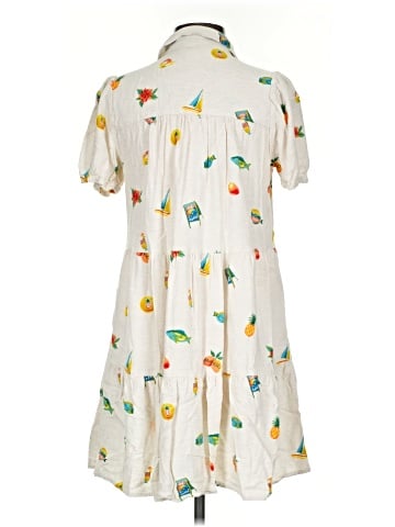 Jane and Delancey Casual Dress (view 2)