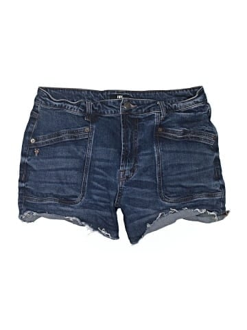 FRYE Denim Shorts (view 1)