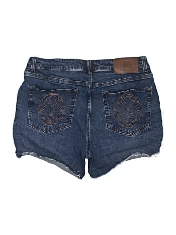 FRYE Denim Shorts (view 2)