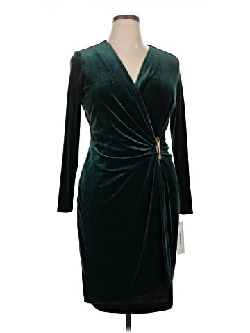 Calvin Klein Cocktail Dress (view 1)