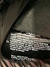 Noize 100% Nylon Black Snow Jacket Size XXL - photo 7