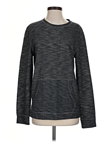 Converse One Star Sweatshirt (view 1)