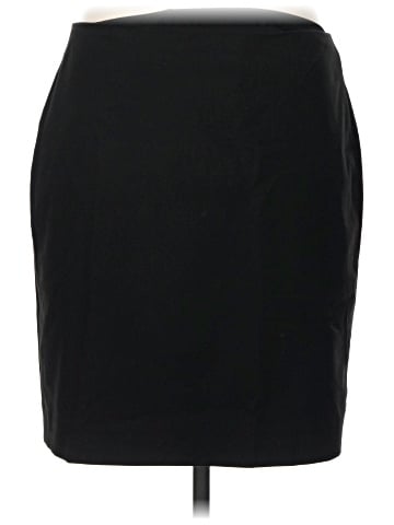 Banana Republic Factory Store Formal Skirt (view 1)