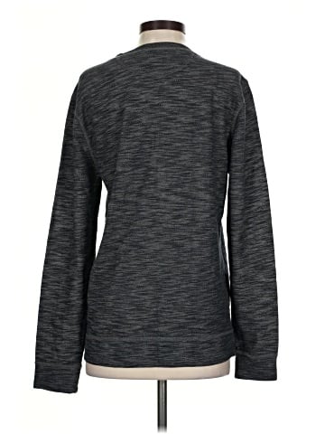 Converse One Star Sweatshirt (view 2)