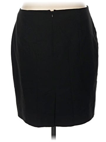 Banana Republic Factory Store Formal Skirt (view 2)
