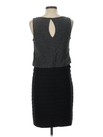 Scarlett Cocktail Dress (view 2)