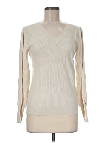 Ann Taylor LOFT Pullover Sweater (view 1)