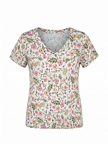 J.Jill Short Sleeve T-Shirt (view 1)