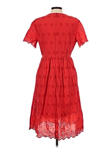 Madewell Casual Dress (view 2)