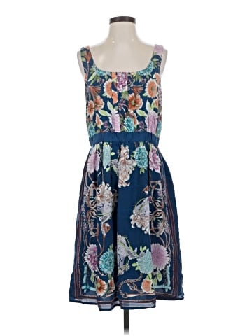 Moulinette Soeurs Casual Dress (view 1)