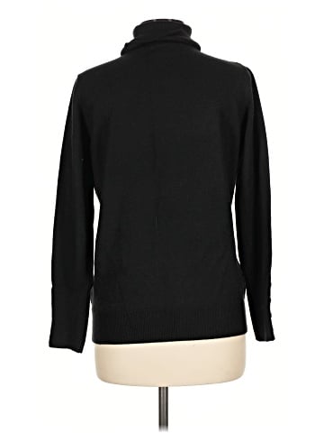 JM Collection Turtleneck Sweater (view 2)