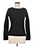 Max Mara Brown Black Pullover Sweater Size M - photo 1