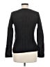Max Mara Brown Black Pullover Sweater Size M - photo 2