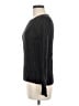 Max Mara Brown Black Pullover Sweater Size M - photo 5