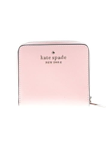 Kate Spade New York Leather Wallet (view 1)