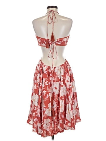 Alexia Admor Cocktail Dress (view 2)